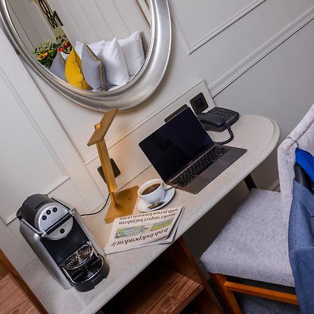 Grand Hotel Tralee Kültér fotó