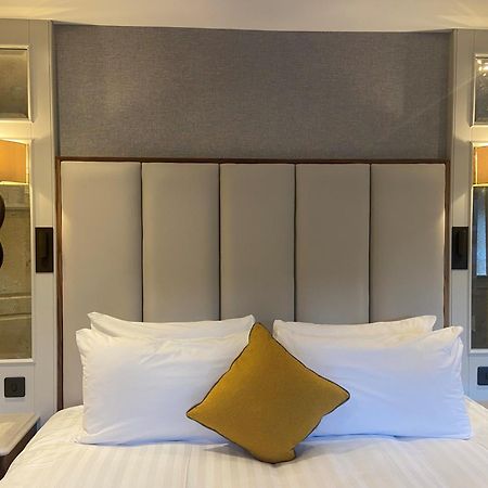 Grand Hotel Tralee Kültér fotó