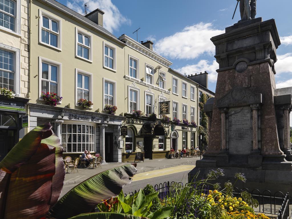 Grand Hotel Tralee Kültér fotó