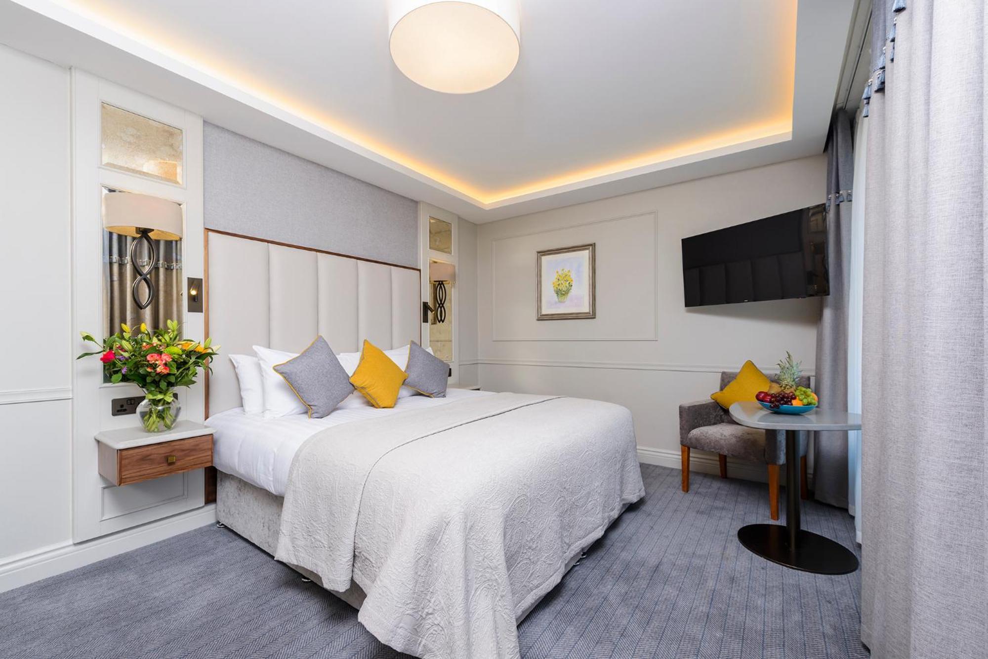 Grand Hotel Tralee Kültér fotó