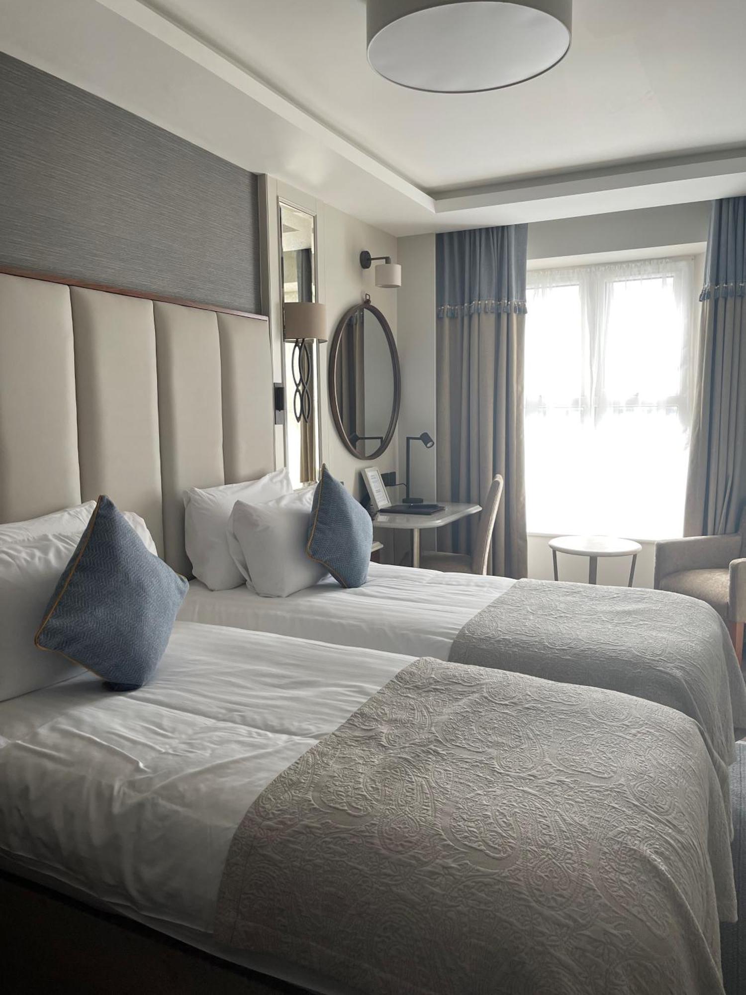 Grand Hotel Tralee Kültér fotó