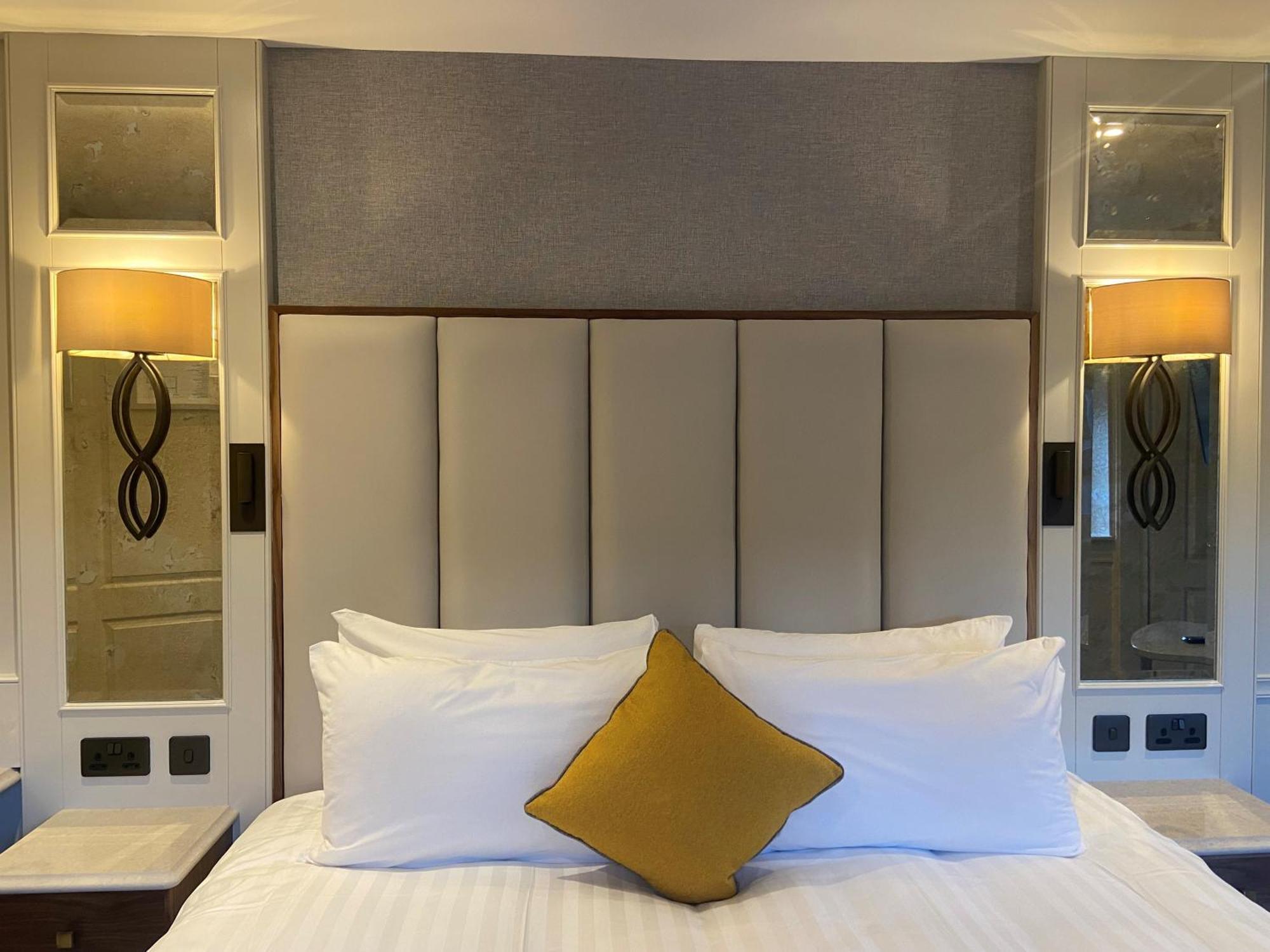 Grand Hotel Tralee Kültér fotó