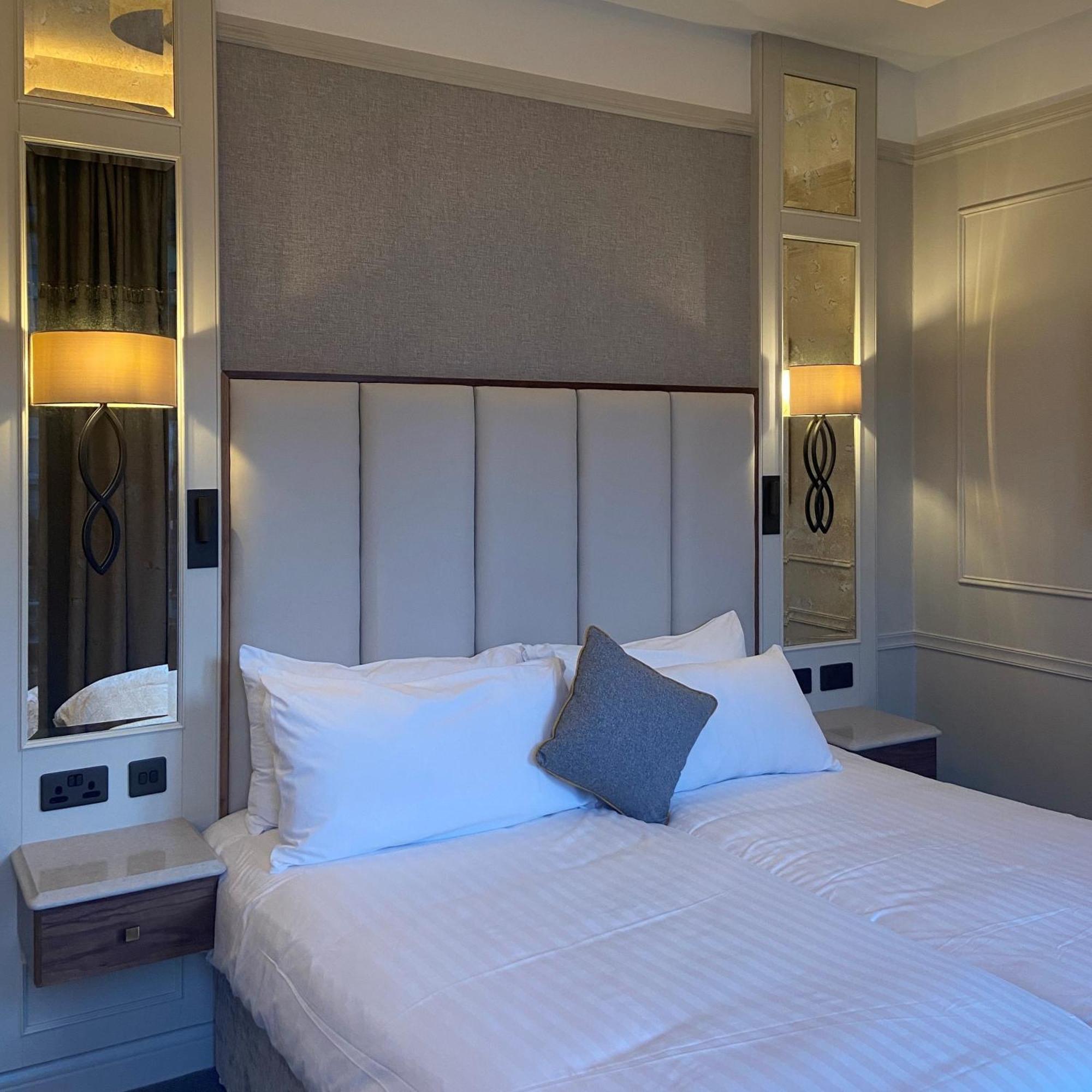 Grand Hotel Tralee Kültér fotó