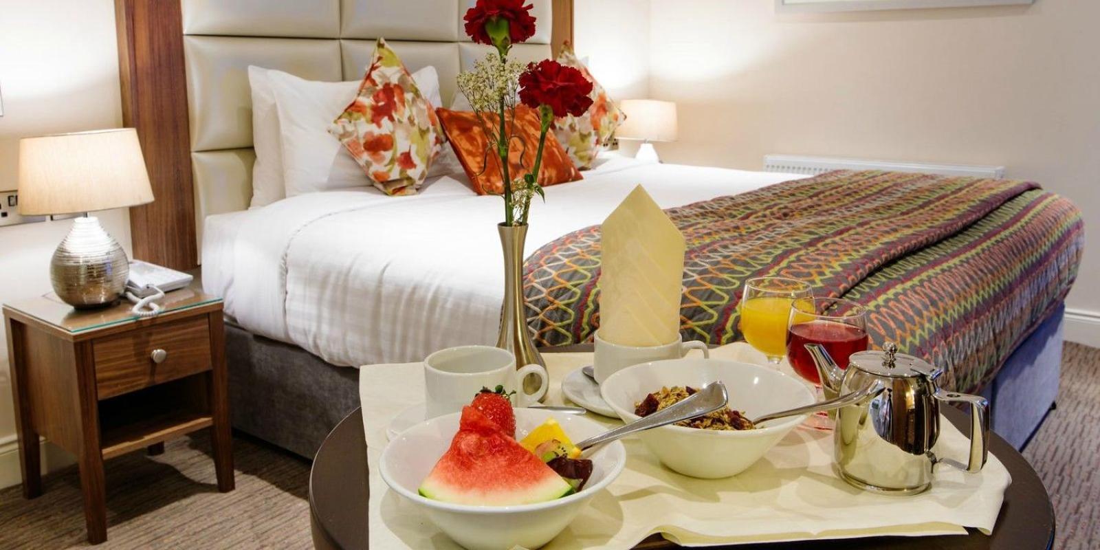 Grand Hotel Tralee Kültér fotó