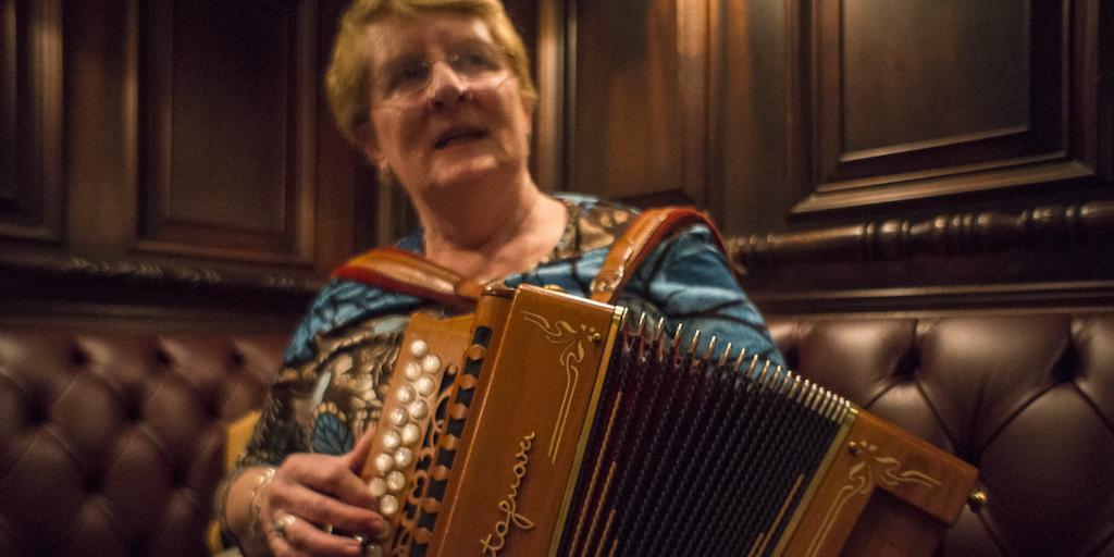 Grand Hotel Tralee Kültér fotó